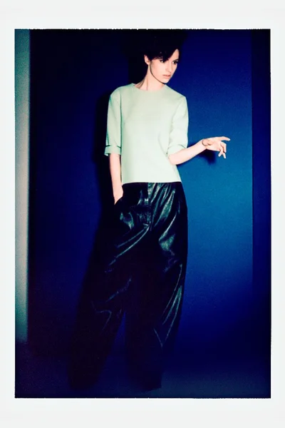 Look 5